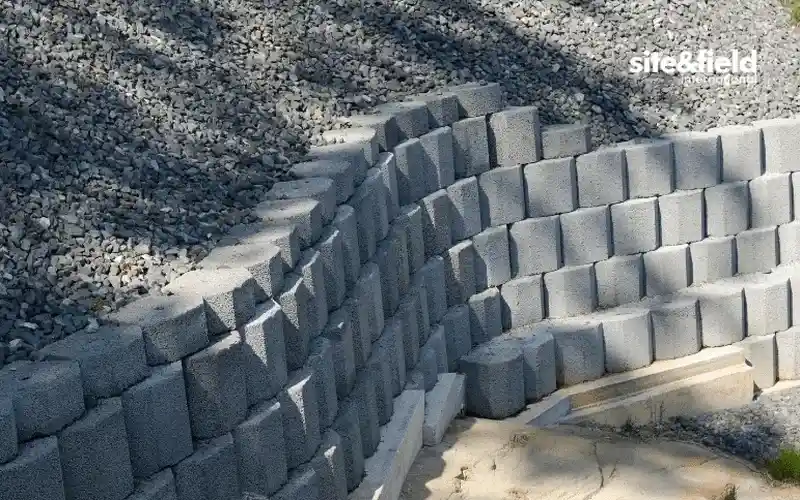 Retaining Wall Design in Newark: Geotechnical Analysis for Urban Terrain